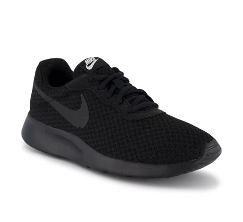 nike turnschuhe damen schwarz|schwarz sneaker damen.